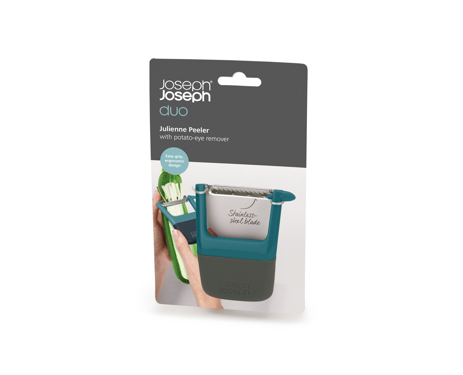 Škrabka julienne Duo 20208 Opal JOSEPH JOSEPH