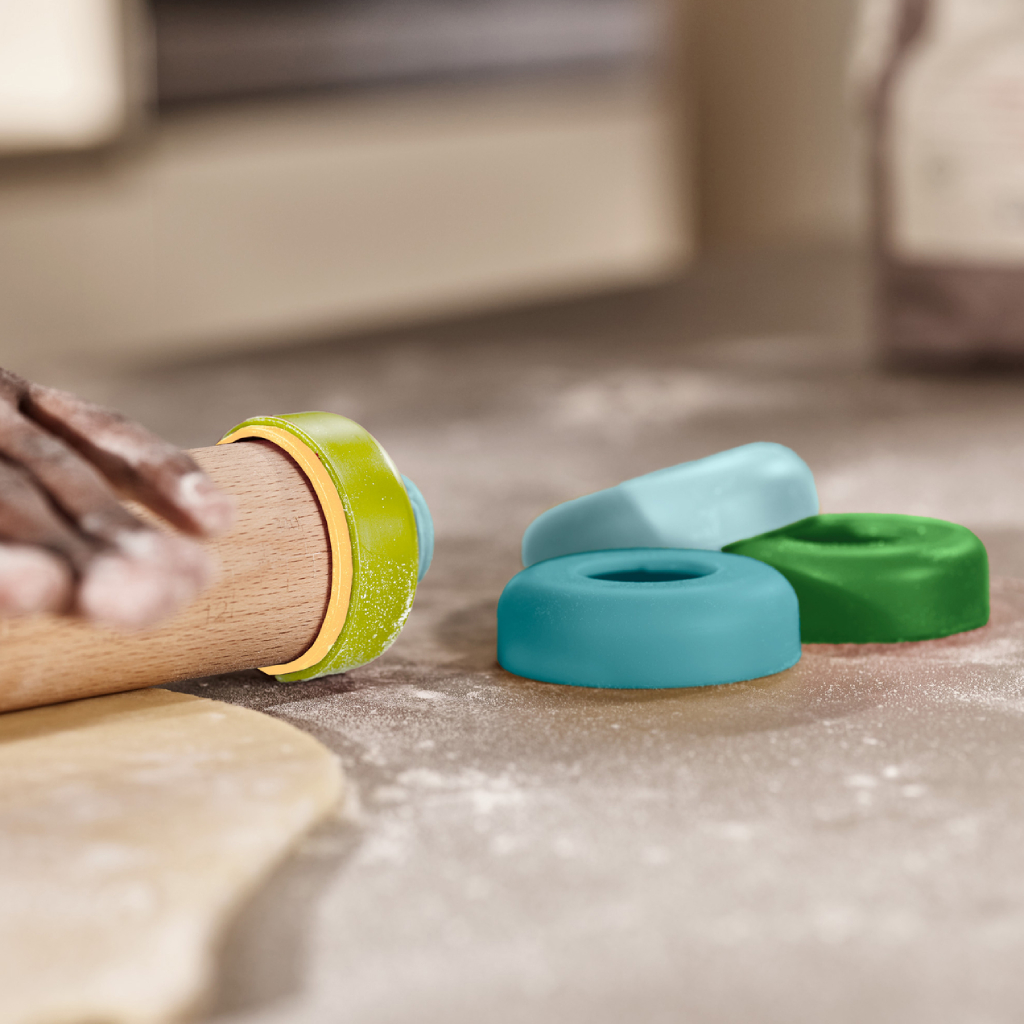 Váleček nastavitelný Duo 40118 Opal JOSEPH JOSEPH