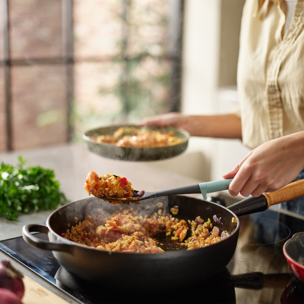 Vařečka Duo 10550 Opal JOSEPH JOSEPH