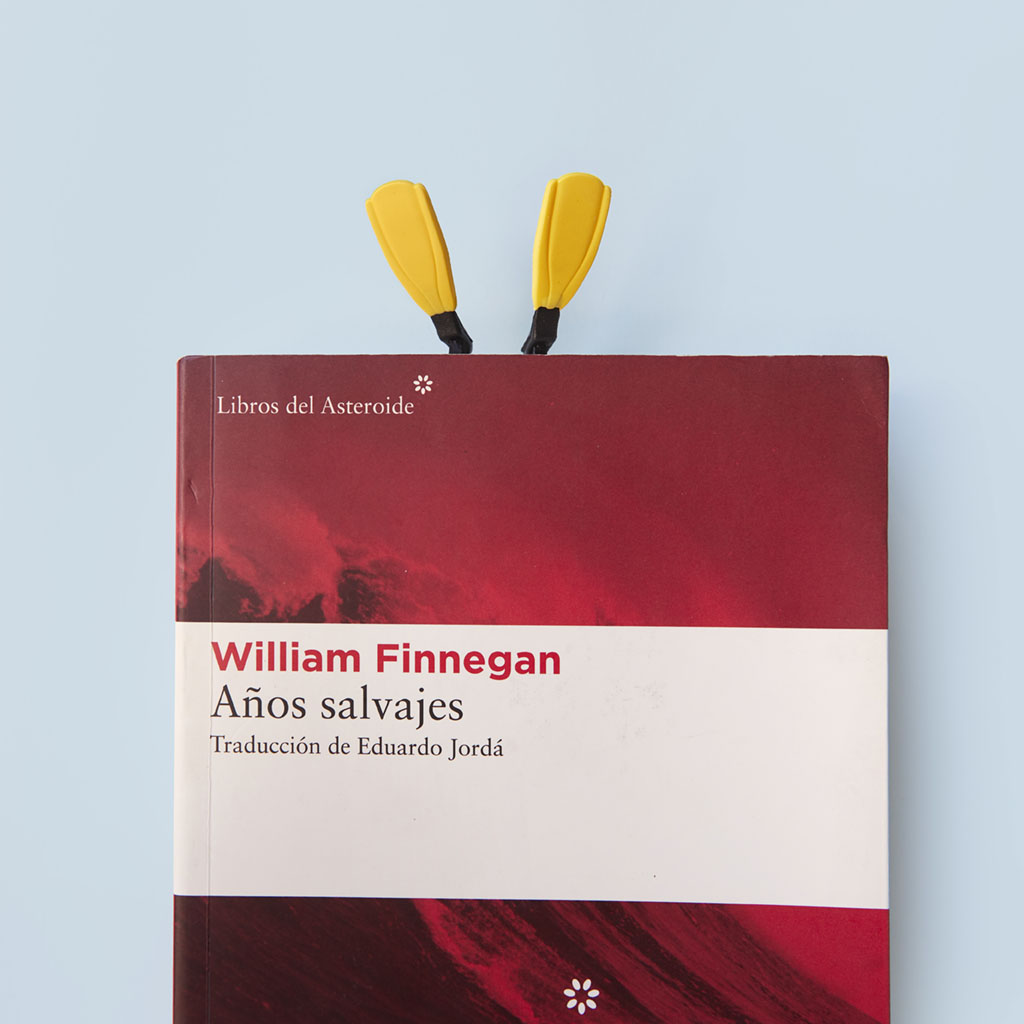 Knižní záložka  Scuba 27837 BALVI