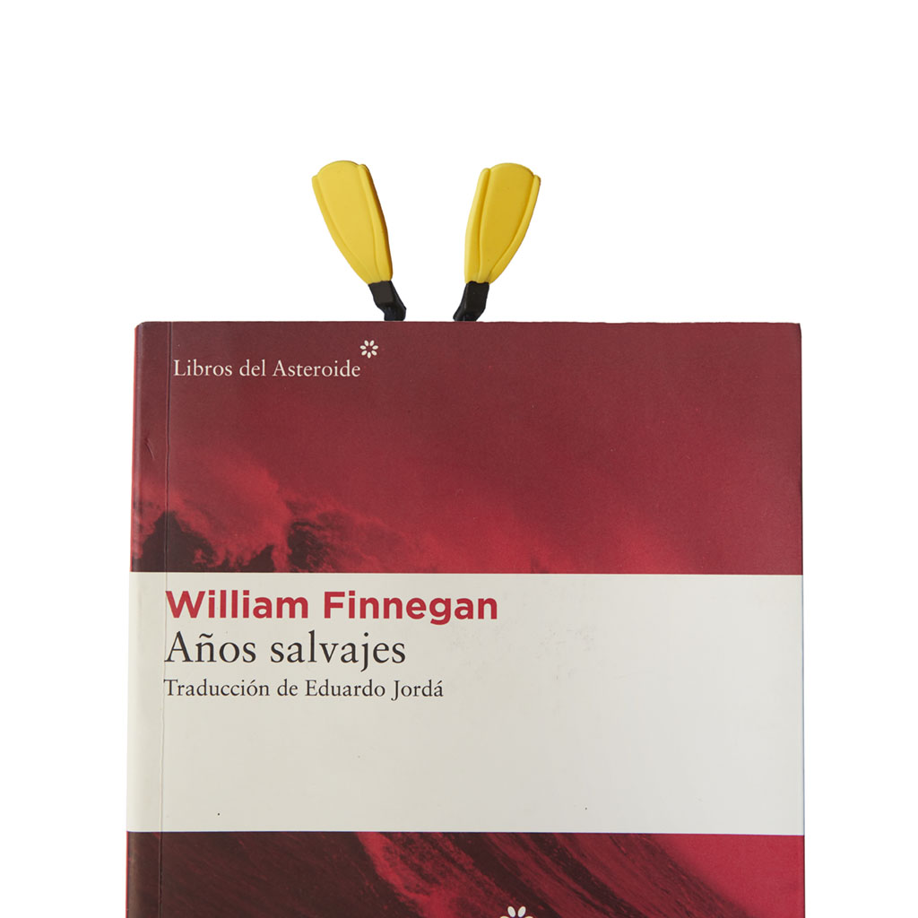 Knižní záložka  Scuba 27837 BALVI