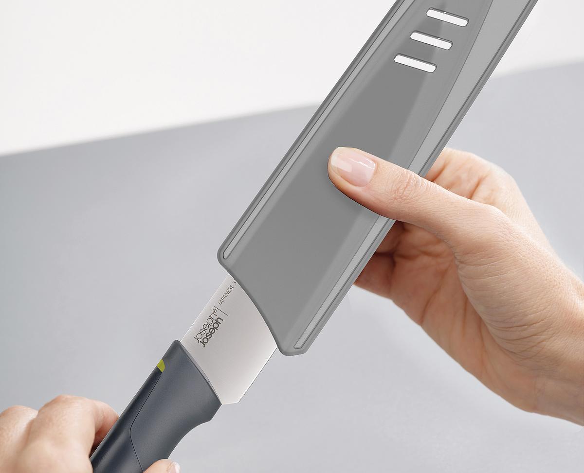 Nože sada Elevate 10558 Opal, 3ks JOSEPH JOSEPH