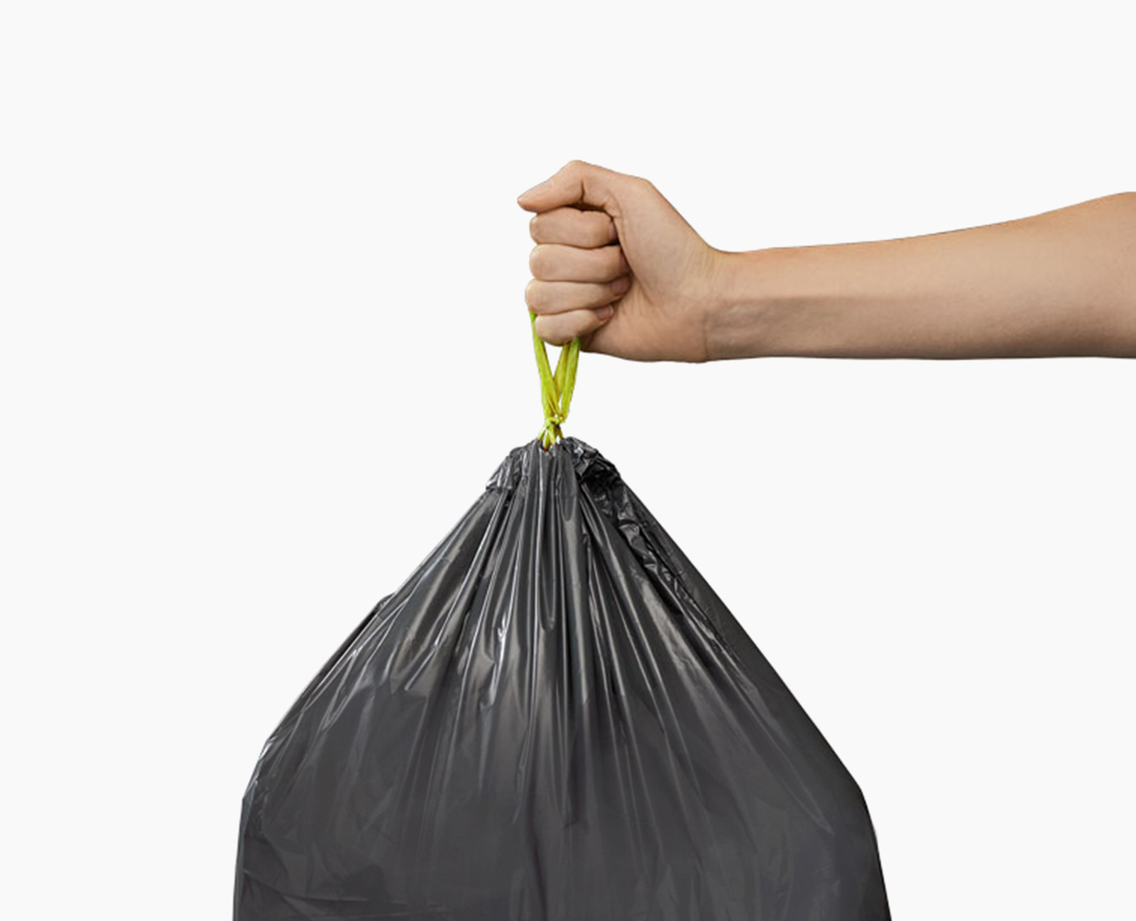 Sáčky na odpadky IW1 Eco Grey 24-36L/20ks 30131 JOSEPH JOSEPH