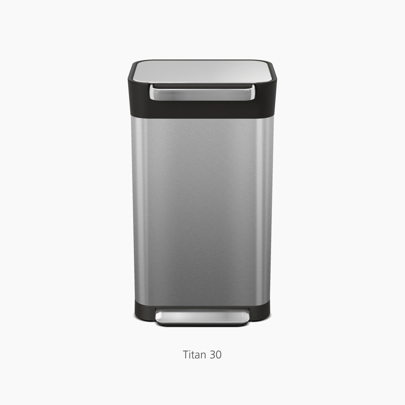 Sáčky na odpadky IW4 Eco Grey 50L/20ks 30132 JOSEPH JOSEPH