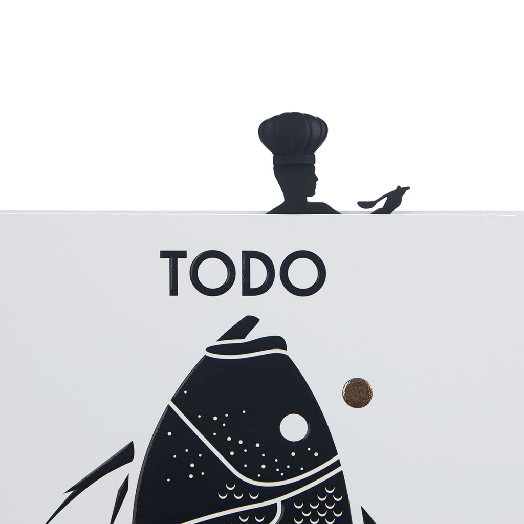 Knižní záložka  Wellington 27643 BALVI