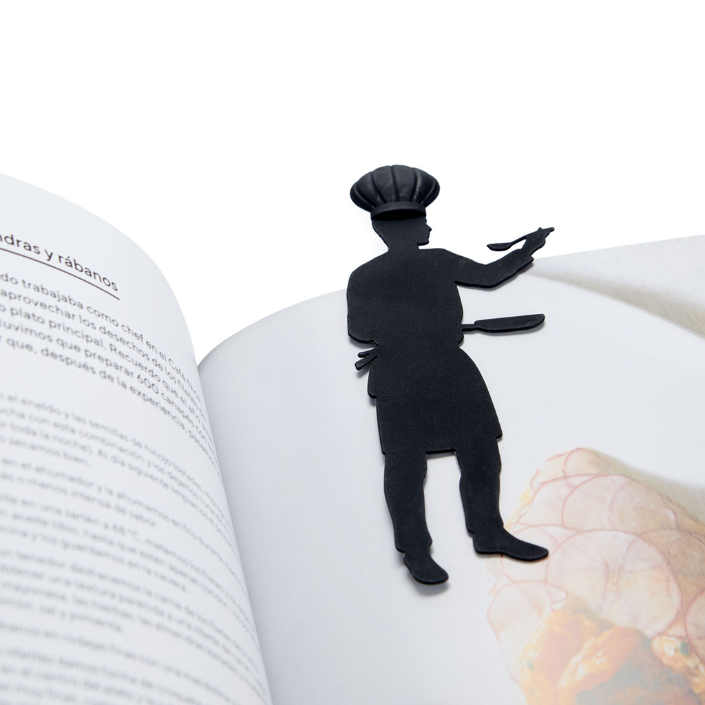 Knižní záložka  Wellington 27643 BALVI