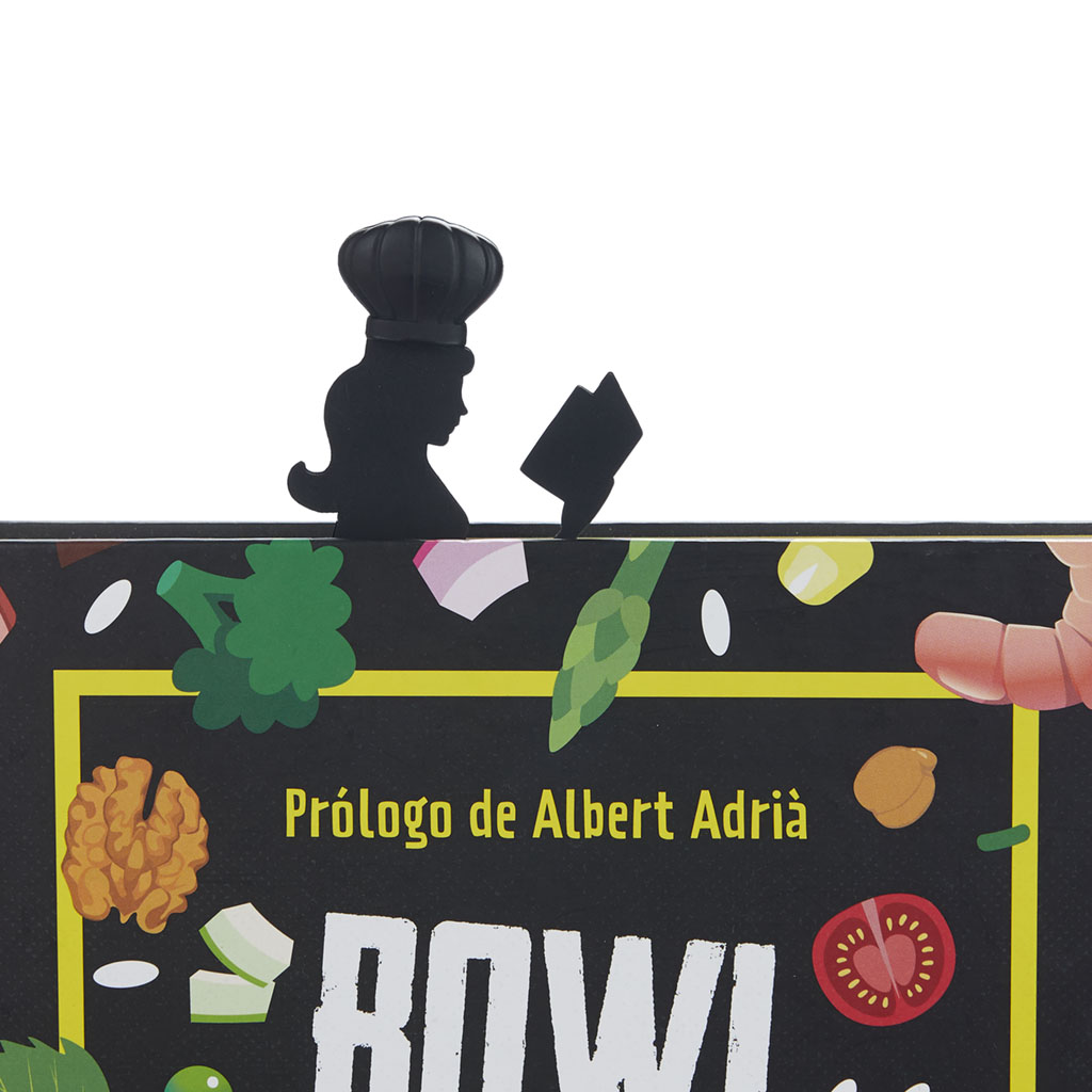 Knižní záložka  Madeleine 27644 BALVI