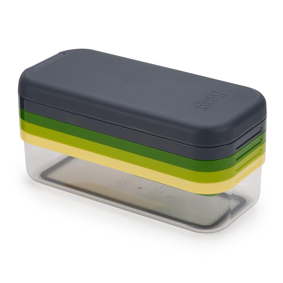 Multifunkční kráječ/struhadlo Multi-Prep Compact 20222 JOSEPH JOSEPH