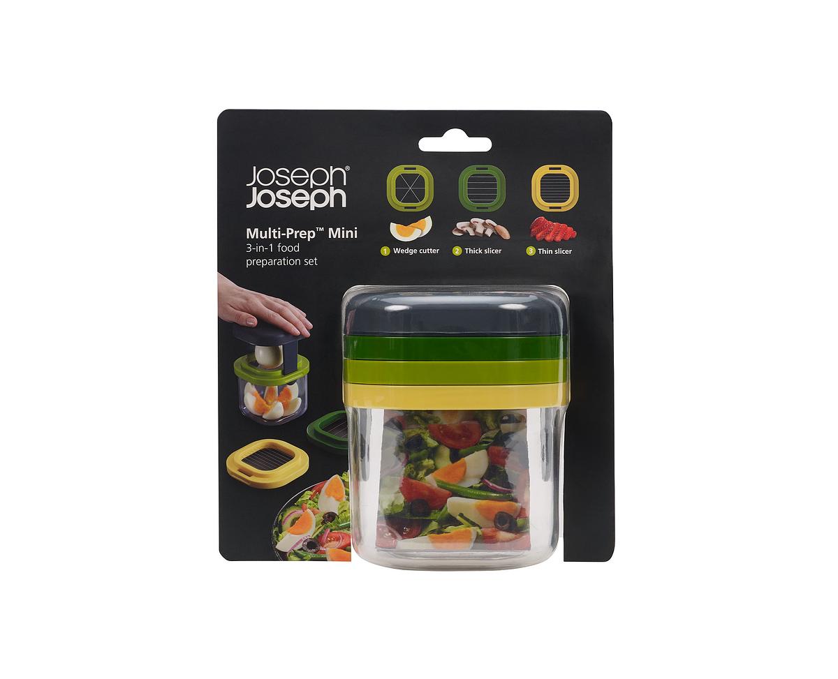 Kráječ Multi-Prep Mini 20231 JOSEPH JOSEPH