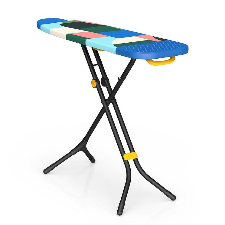 Žehlící prkno Glide 50044, 130cm, Jonathan Lawes