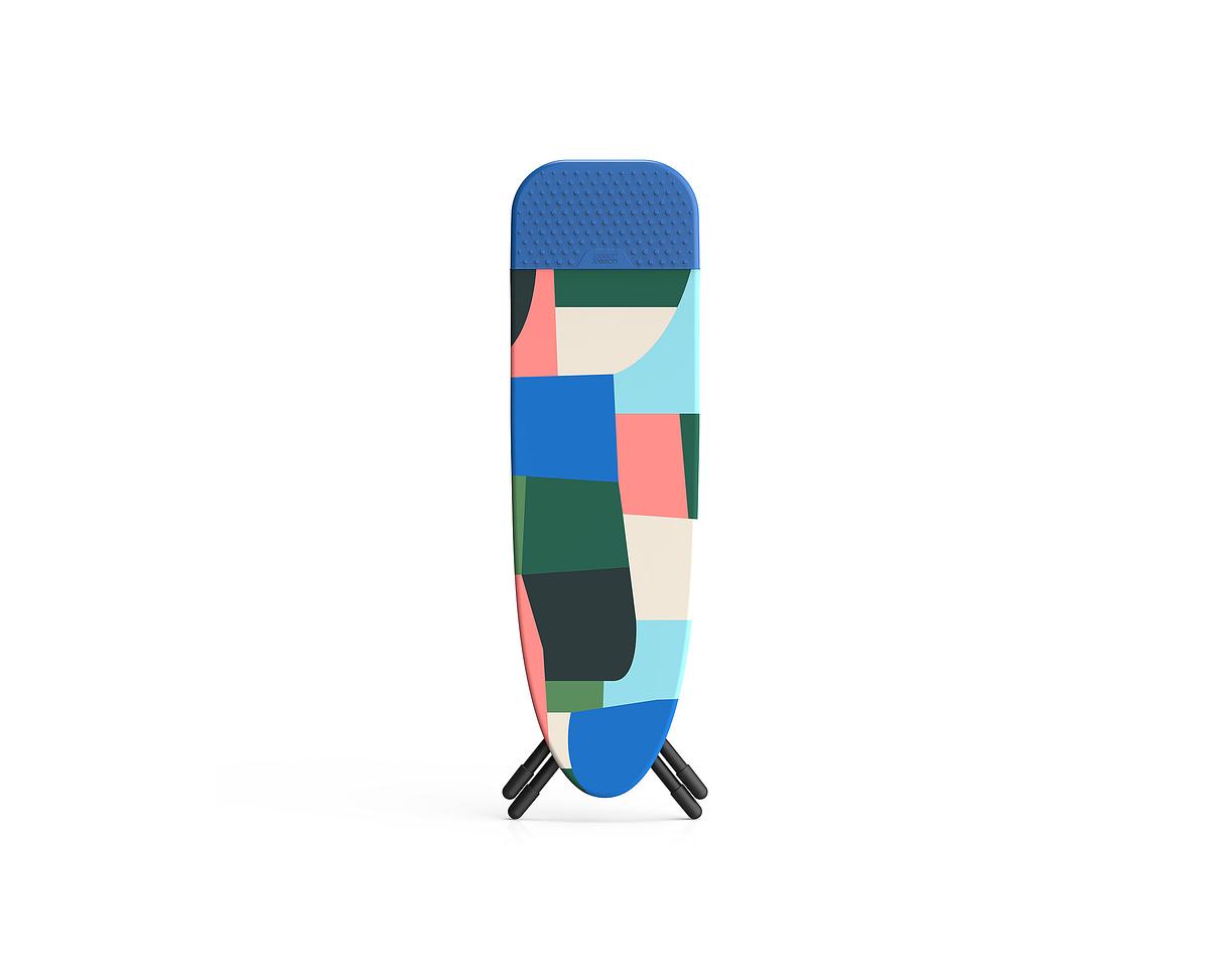 Žehlící prkno Glide 50044, 130cm, Jonathan Lawes