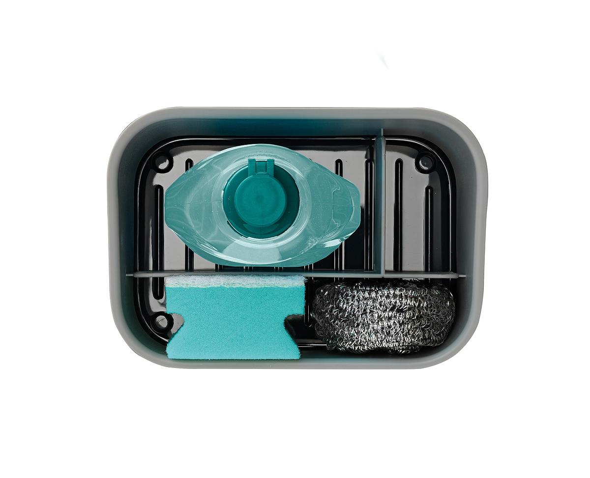 Stojánek na mycí prostředky SinkStore 851691 JOSEPH JOSEPH