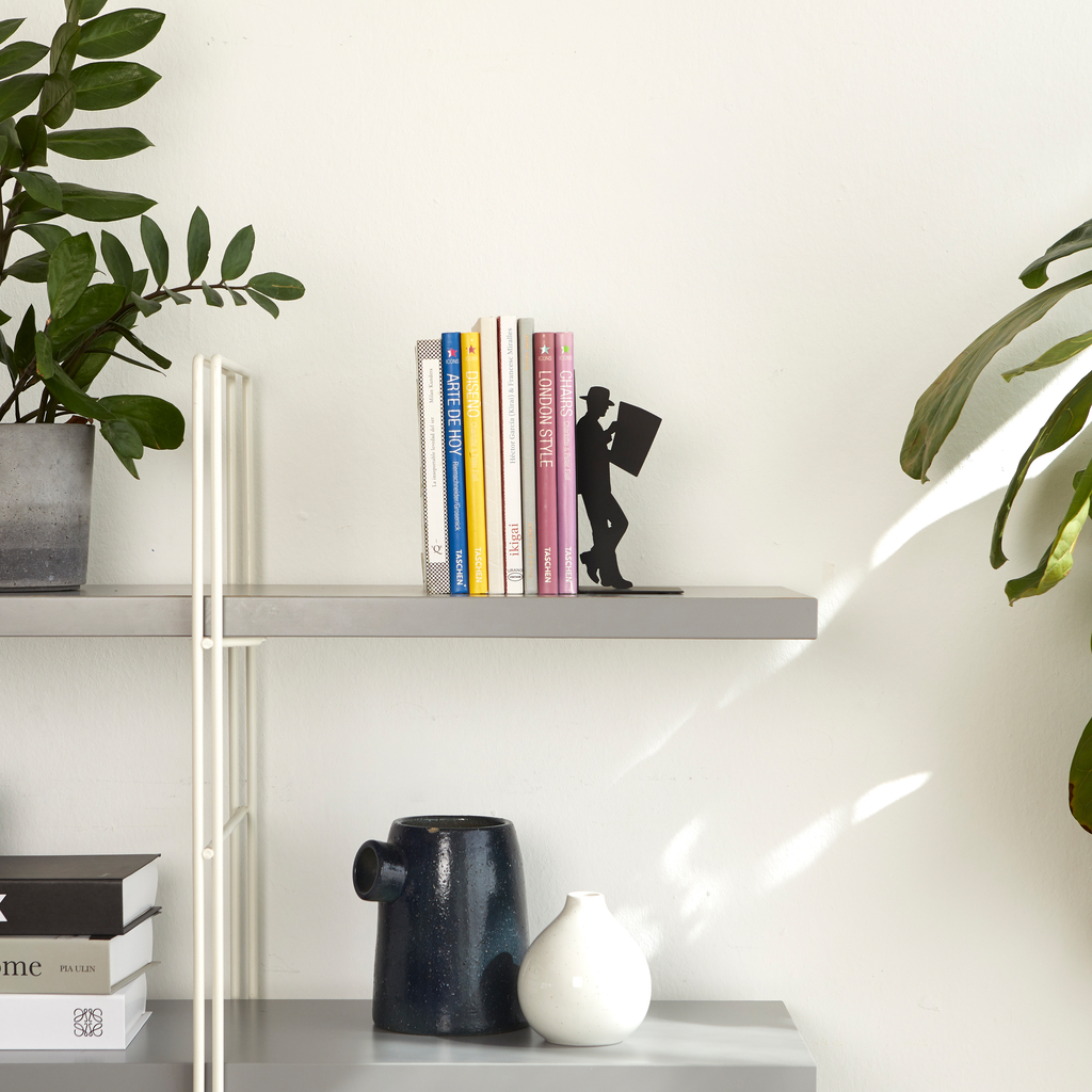 Knižní zarážka The Reader 25330 BALVI