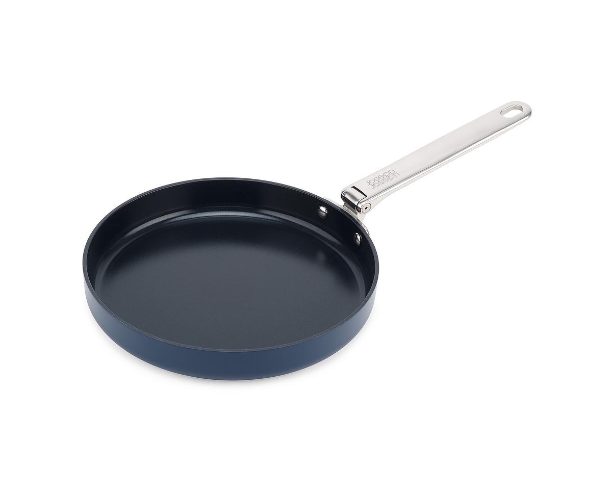 Pánev Space 45041, 24cm, nepřilnavá keramika, skládací madlo JOSEPH JOSEPH