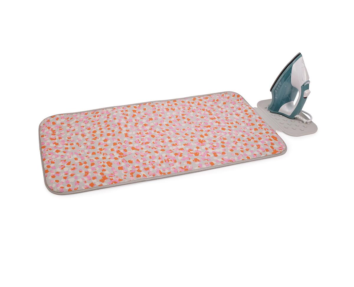 Žehlící podložka Swift 50053, Peach Blossom JOSEPH JOSEPH