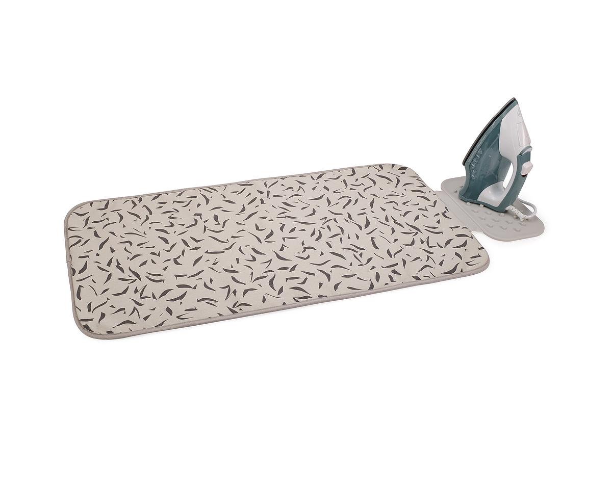 Žehlící podložka Swift 50054, Ecru Scatter JOSEPH JOSEPH
