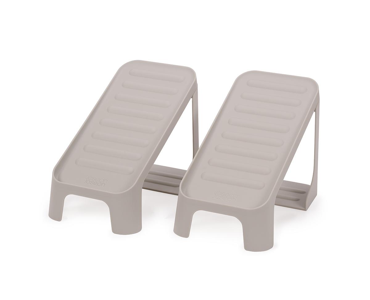 Stojánky na boty Shoe-in 55015, sada 2ks JOSEPH JOSEPH