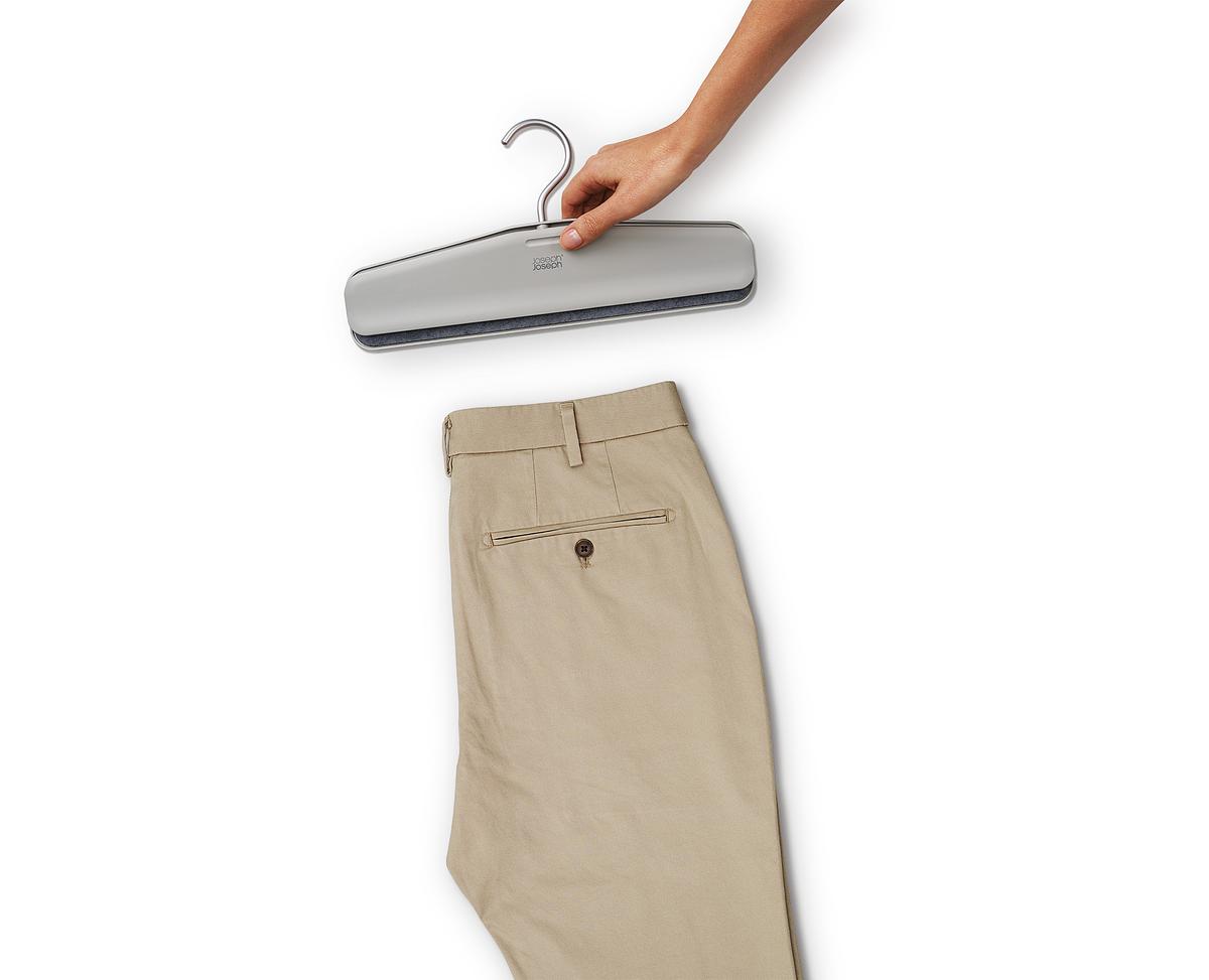 Ramínka s klipsem JOSEP JOSEPH Orderly 55019, 2ks