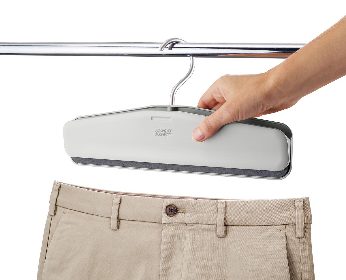 Ramínka s klipsem JOSEP JOSEPH Orderly 55019, 2ks