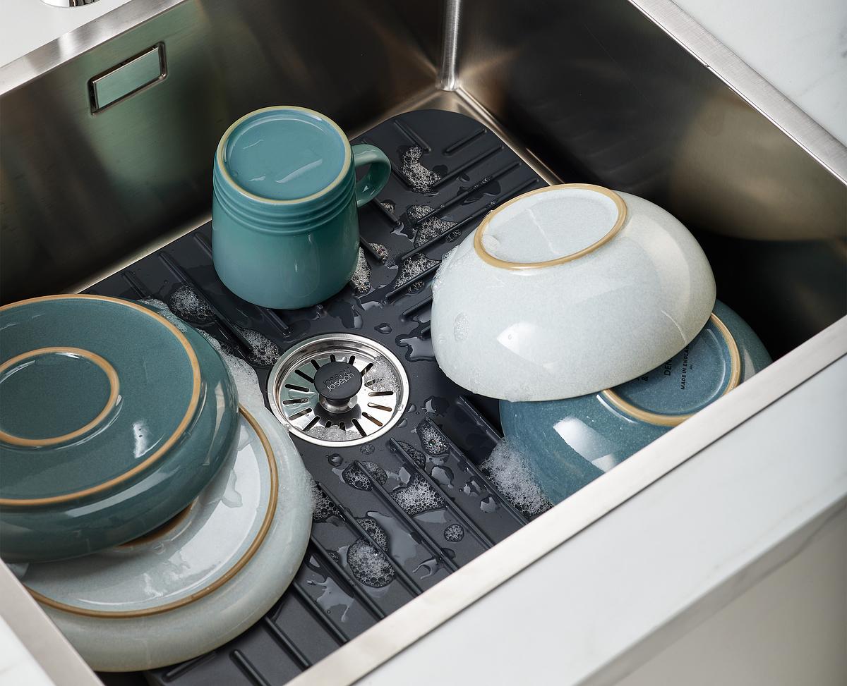 Chránič do dřezu SinkShield Large 851701 JOSEPH JOSEPH