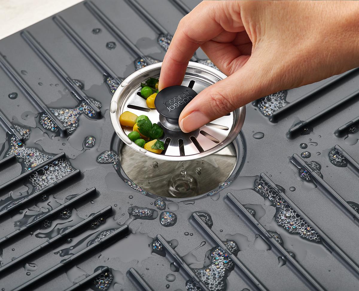 Chránič do dřezu SinkShield Large 851701 JOSEPH JOSEPH