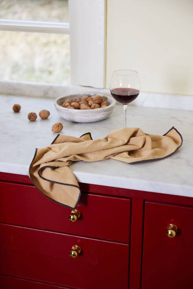 Travertinová mísa Sten 5018515