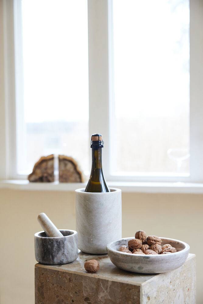 Travertinová mísa Sten 5018515