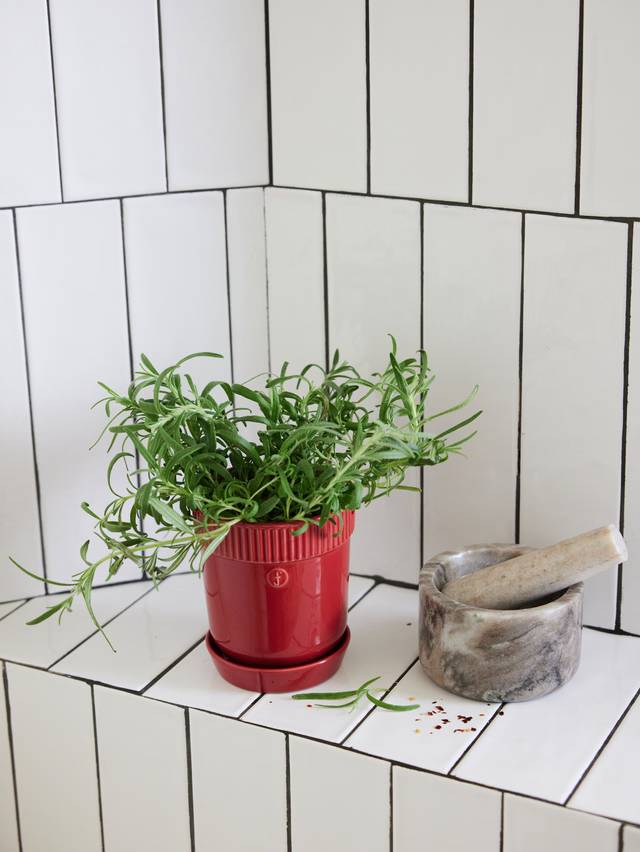 Travertinový hmoždíř Sten 5018516