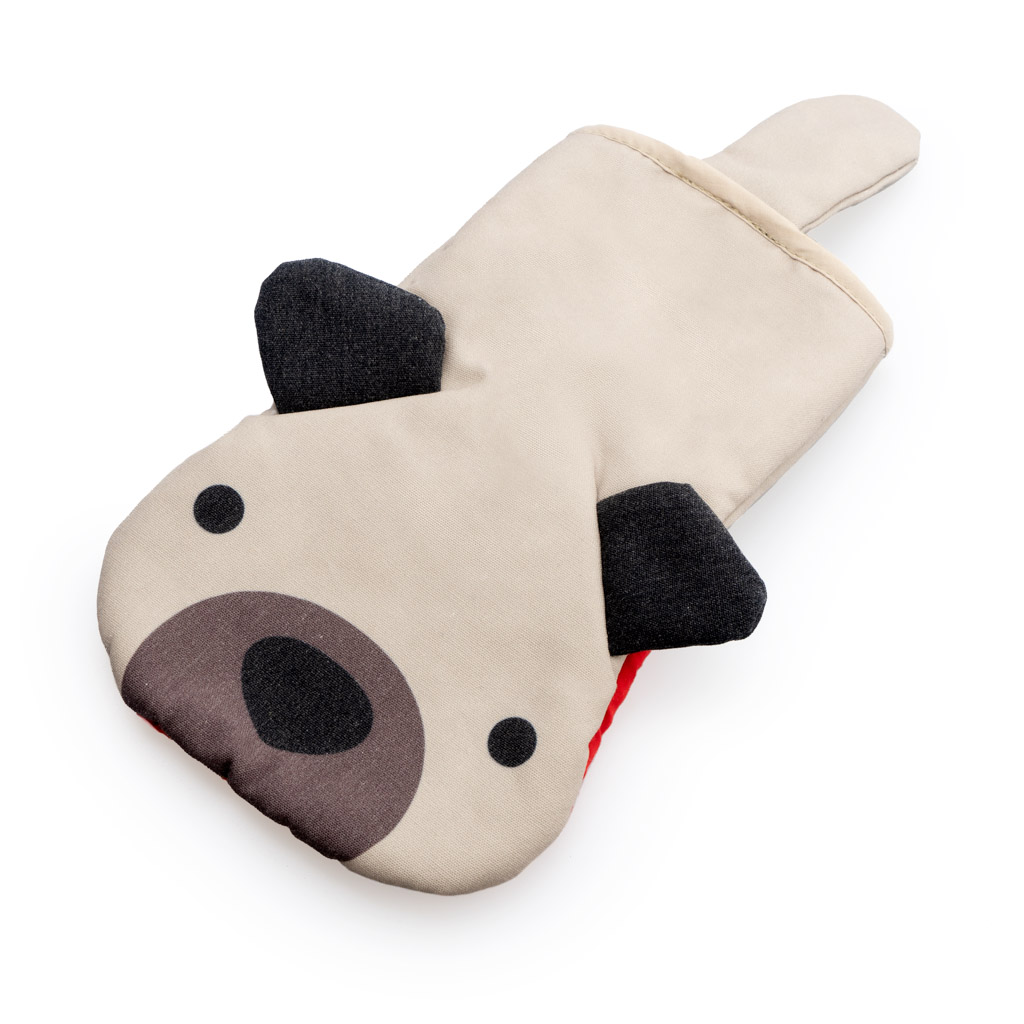 Chňapka Woof! 27044