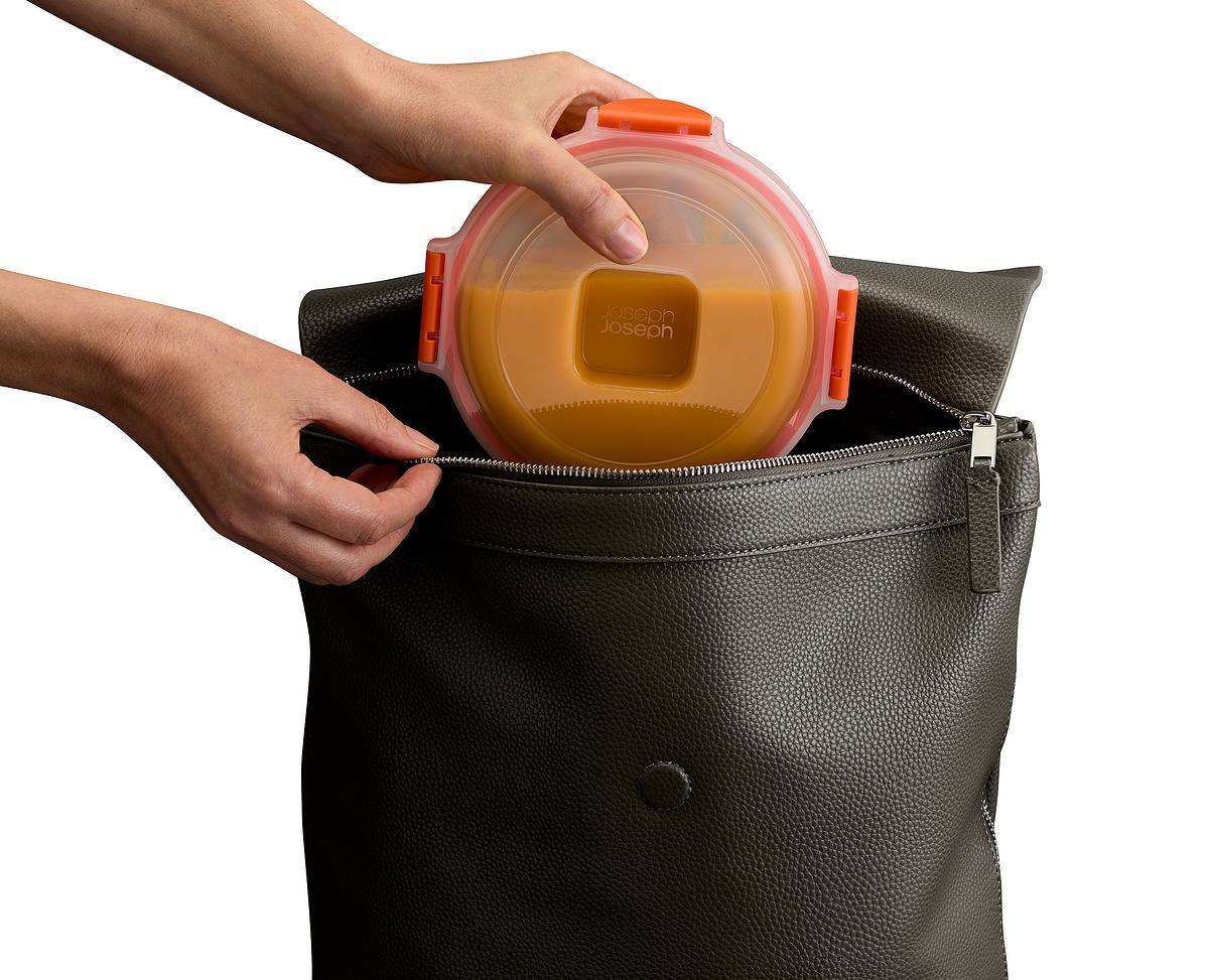 Sady dóz na potraviny Nest Lock 1000013, 8ks JOSEPH JOSEPH