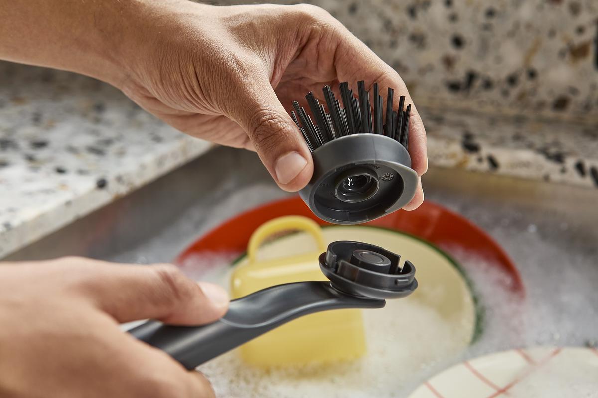 Kartáč na nádobí SinkTech 6500009 JOSEPH JOSEPH