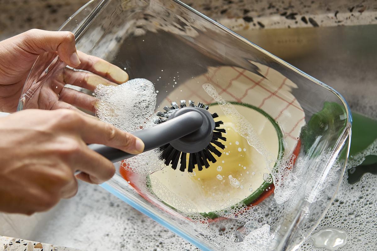 Kartáč na nádobí SinkTech 6500009 JOSEPH JOSEPH