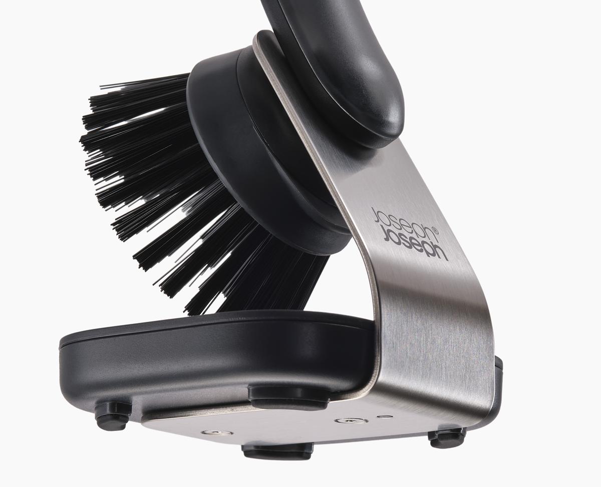 Kartáč na nádobí se stojánkem SinkTech 6500010 JOSEPH JOSEPH