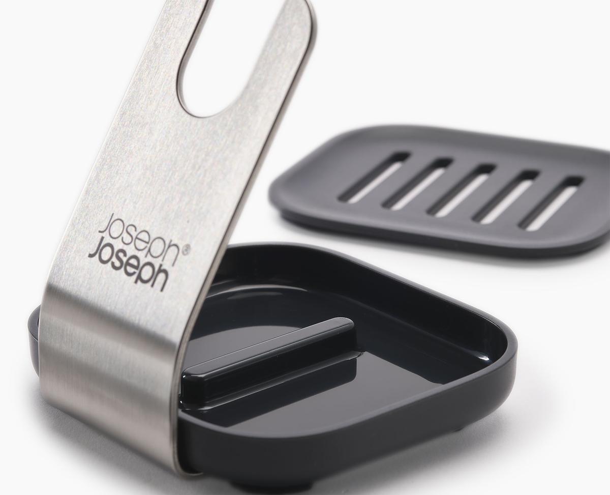 Kartáč na nádobí se stojánkem SinkTech 6500010 JOSEPH JOSEPH