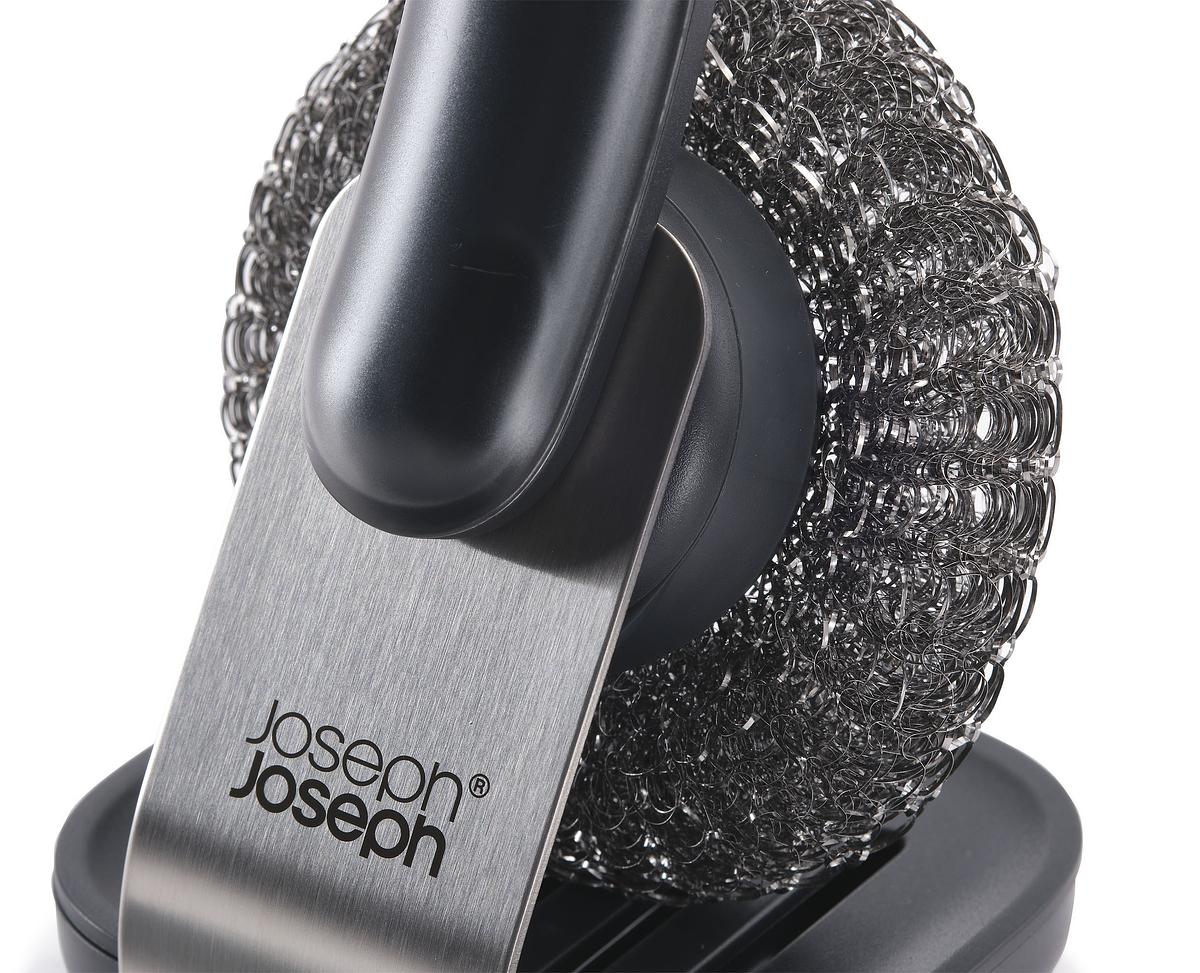 Kartáč na nádobí se stojánkem SinkTech 6500010 JOSEPH JOSEPH