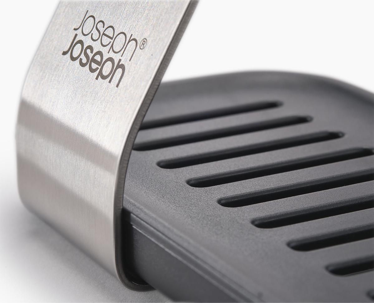 Kartáč na nádobí s velkým stojánkem SinkTech 6500011 JOSEPH JOSEPH