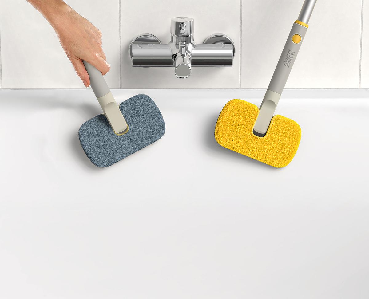 2-in-1 nástroj na povrchy CleanTech 6500012 JOSEPH JOSEPH