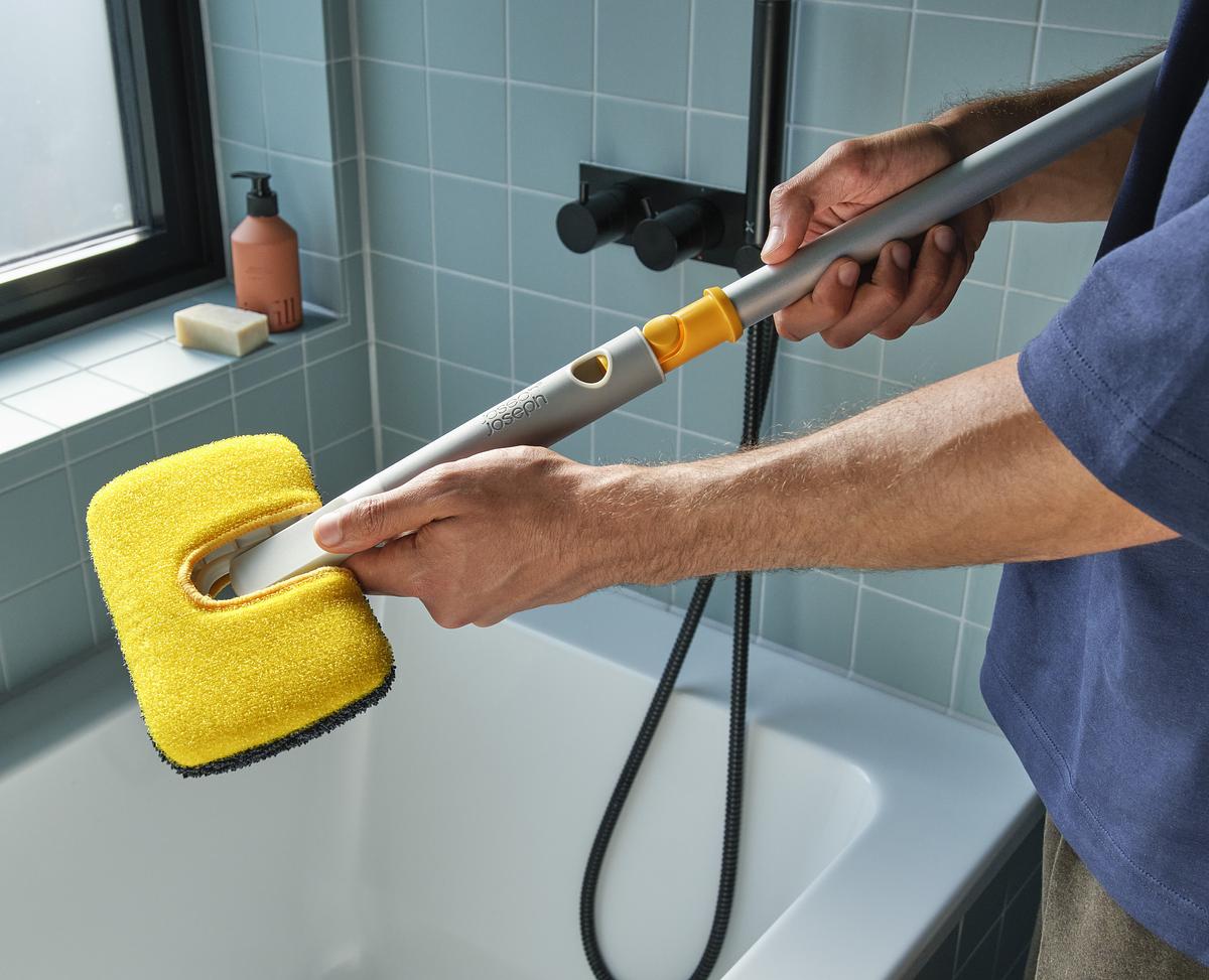 2-in-1 nástroj na povrchy CleanTech 6500012 JOSEPH JOSEPH