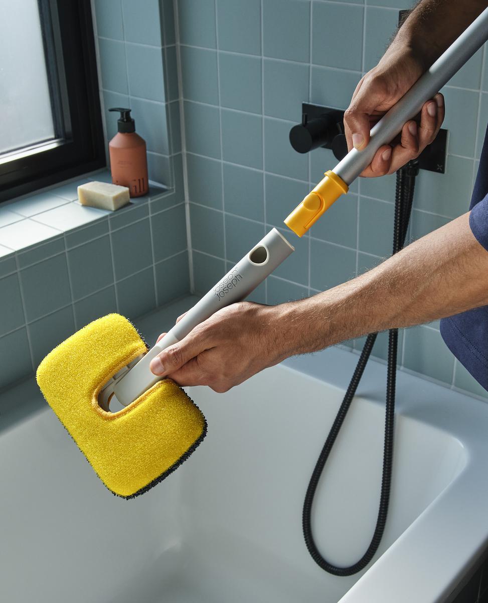 2-in-1 nástroj na povrchy CleanTech 6500012 JOSEPH JOSEPH