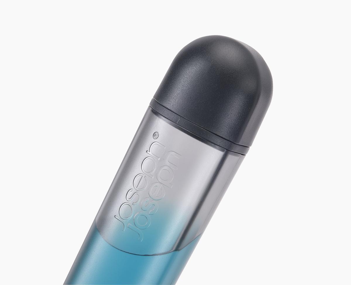 Kartáč na nádobí s dávkováním saponátu SinkTech 6500018 JOSEPH JOSEPH