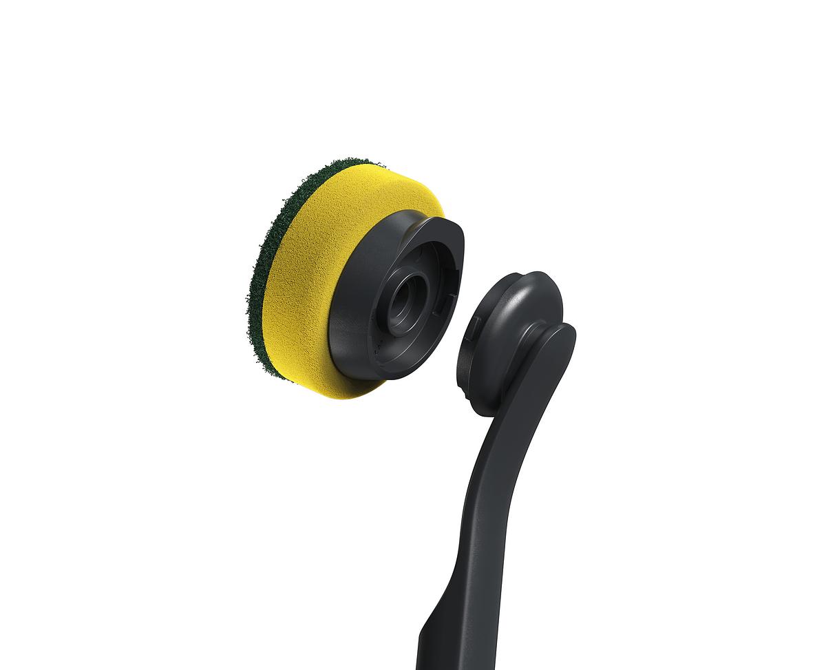 Náhradní hlavice s houbičkou SinkTech 6500020, 2ks JOSEPH JOSEPH