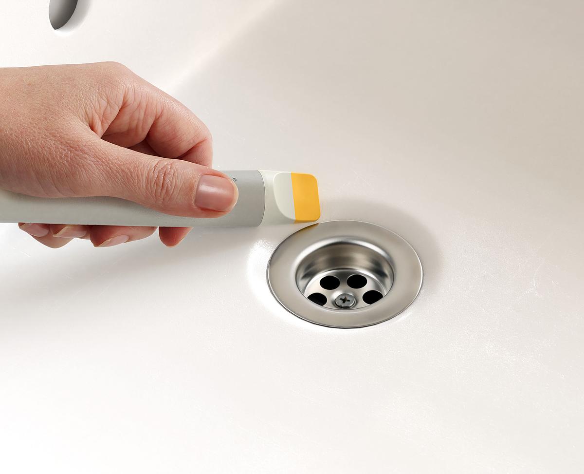 Dvojdílná sada kartáčů CleanTech 650030 JOSEPH JOSEPH