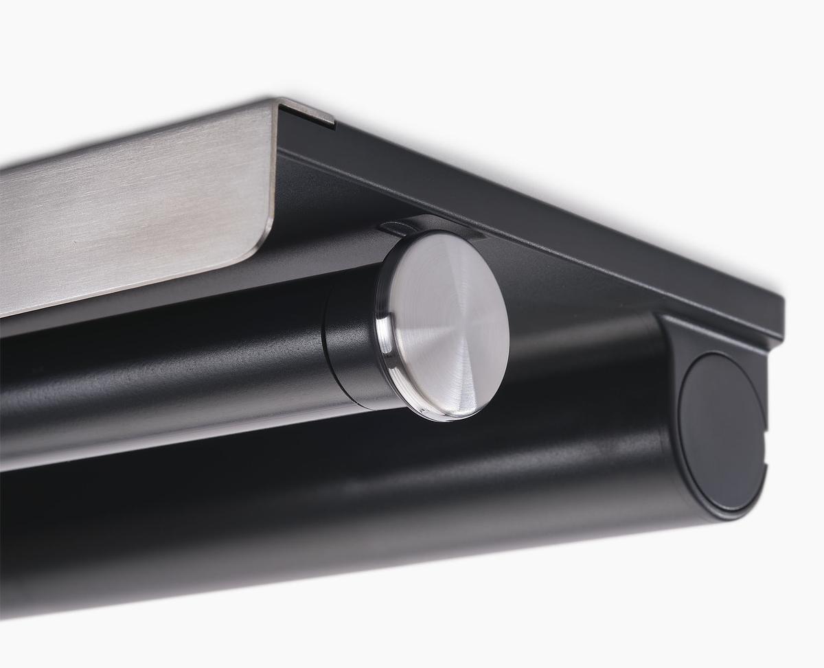 Držák papírových utěrek pod skříňky RollGrip 8500004 JOSEPH JOSEPH