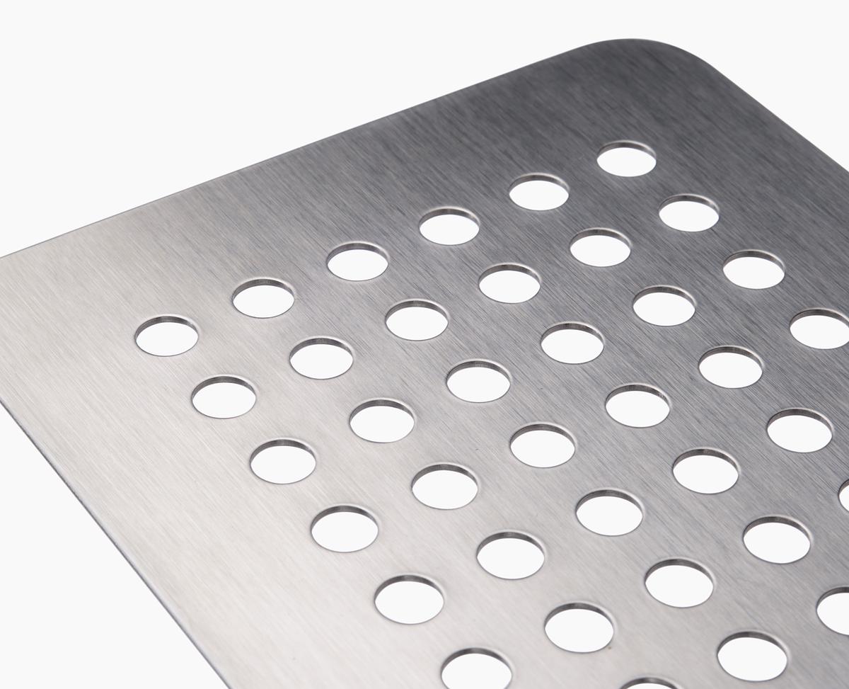 BBQ obracečka GrillOut 2000009