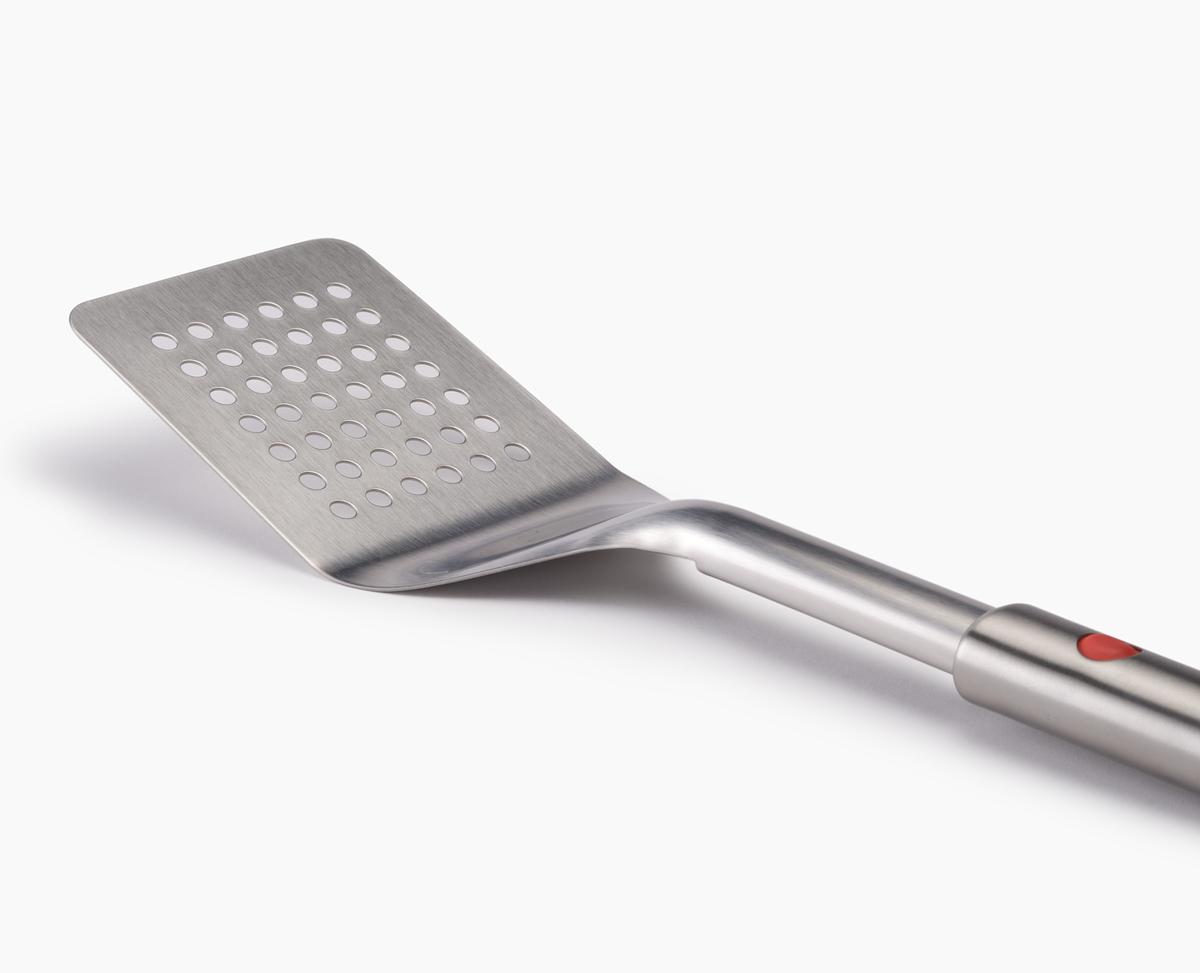 BBQ obracečka GrillOut 2000009