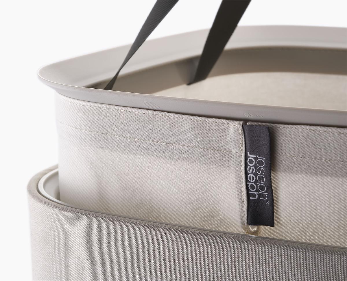 Koš na prádlo Tota One, 60l, Joseph Joseph