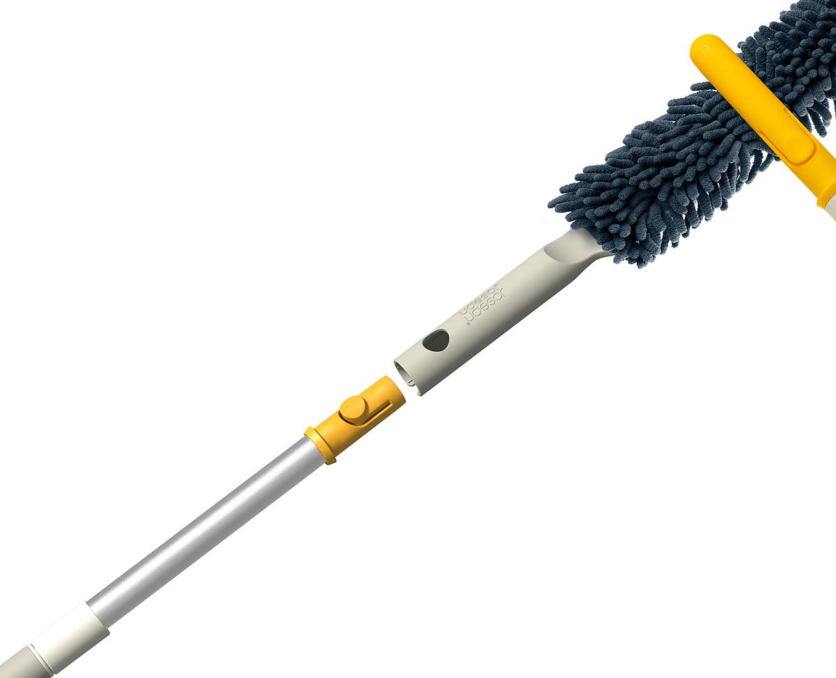 Teleskopická tyč CleanTech 6500038