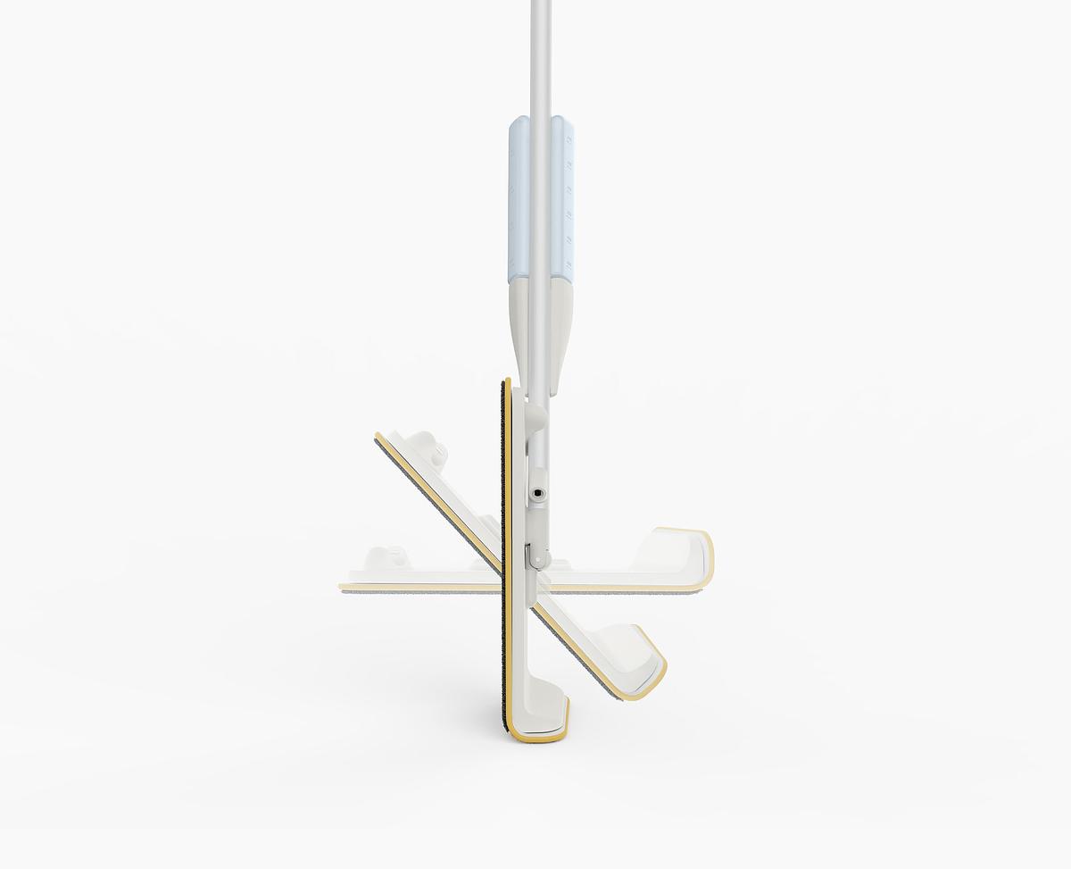 Mop s rozprašovačem CleanTech 65004 JOSEPH JOSEPH