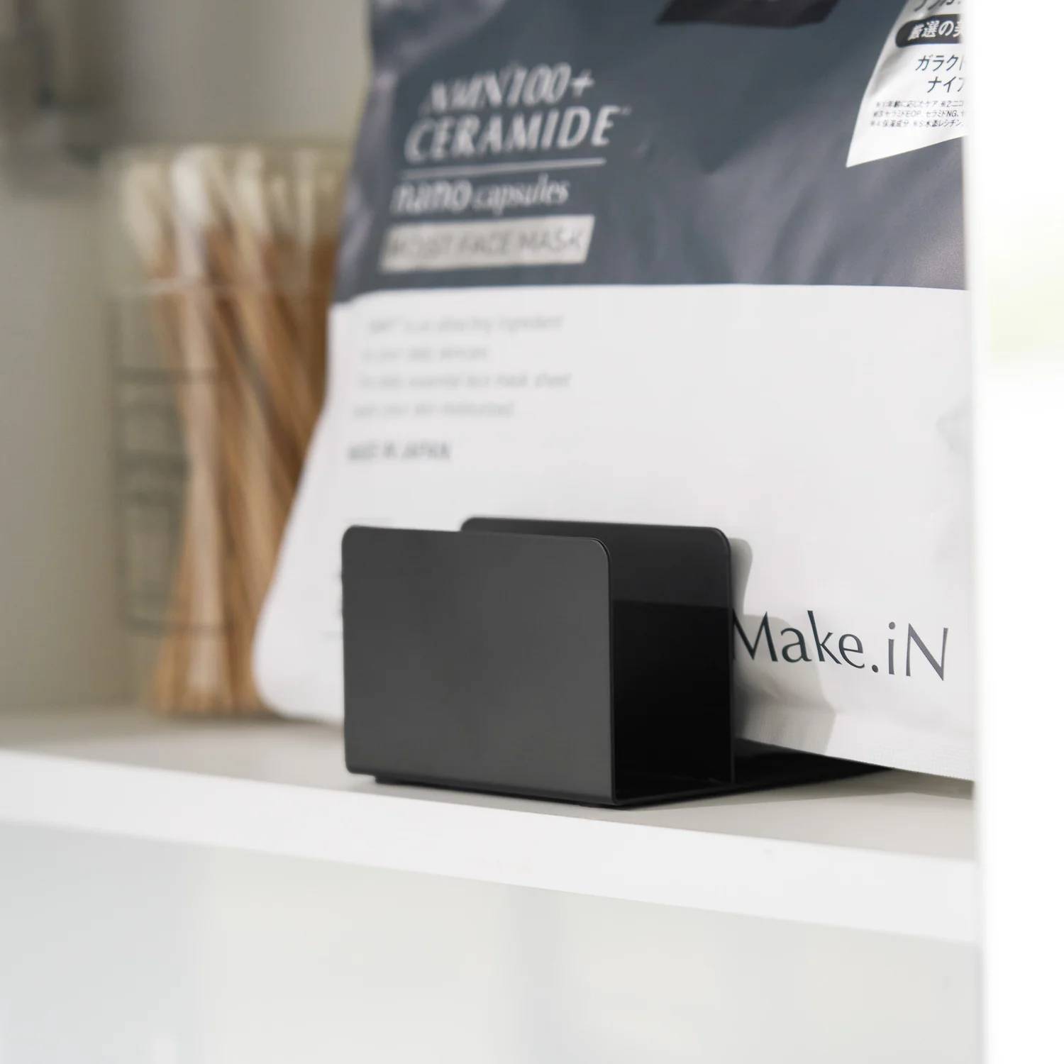 Organizér Tower 1950, černý