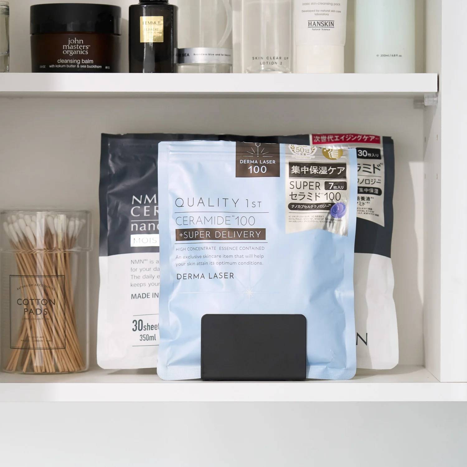 Organizér Tower 1950, černý